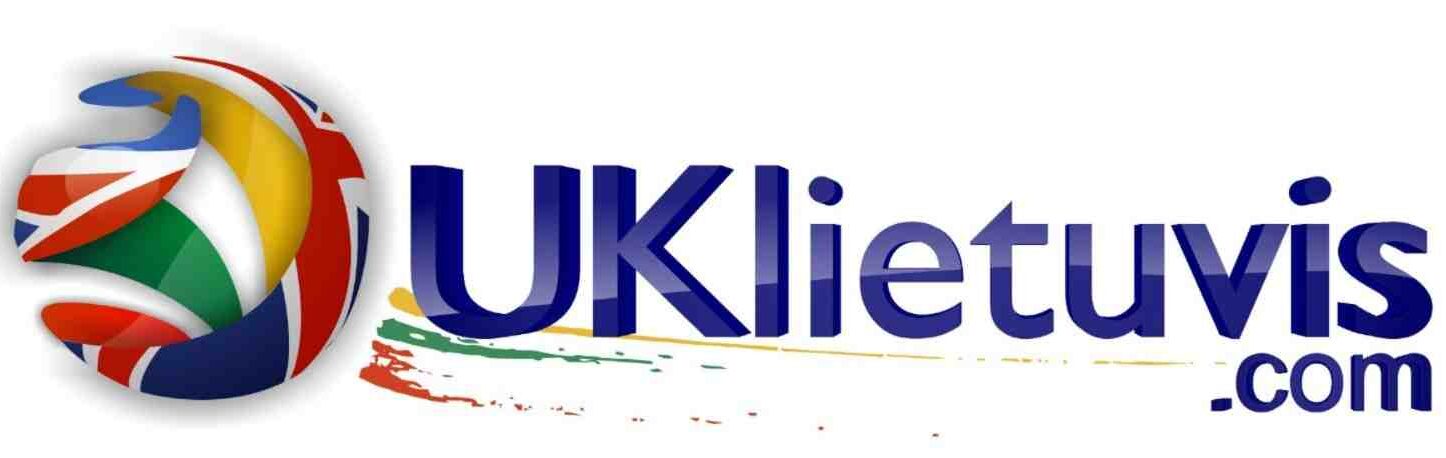 UkLietuvis logo