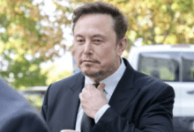 Elonas Muskas