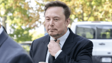 Elonas Muskas