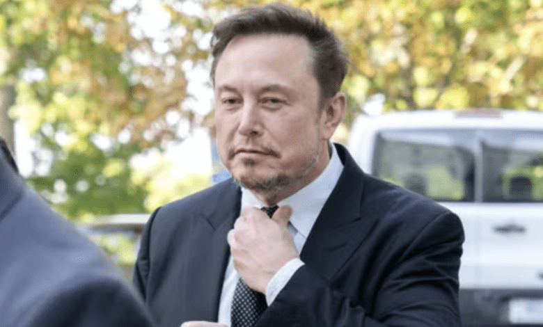 Elonas Muskas